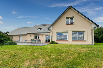 achat maison equemauville 14600