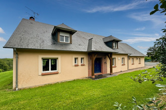 achat maison equemauville 14600