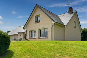 achat maison equemauville 14600
