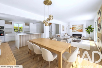 achat maison equemauville 14600