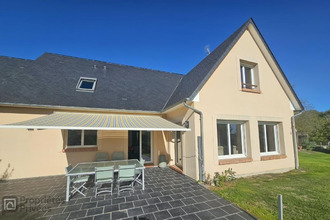achat maison equemauville 14600