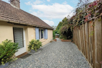 achat maison equemauville 14600