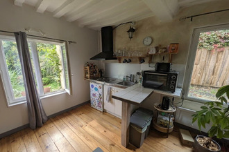 achat maison equemauville 14600