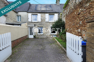 achat maison equeurdreville-hainneville 50120