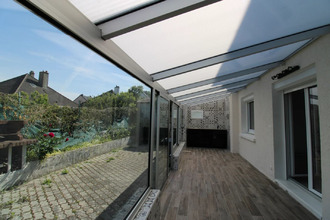 achat maison equeurdreville-hainneville 50120