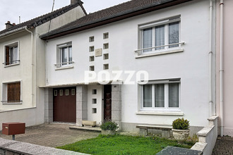 achat maison equeurdreville-hainneville 50120