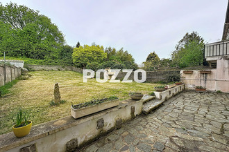 achat maison equeurdreville-hainneville 50120