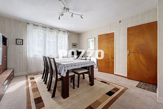 achat maison equeurdreville-hainneville 50120