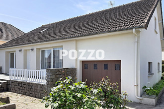 achat maison equeurdreville-hainneville 50120