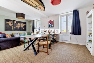 achat maison equeurdreville-hainneville 50120