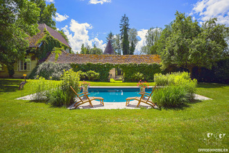 achat maison equevilley 70160