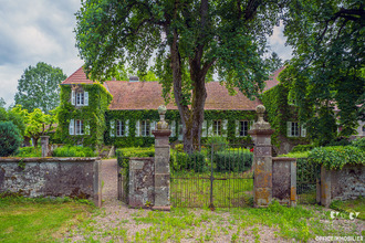 achat maison equevilley 70160