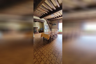 achat maison equevillon 39300