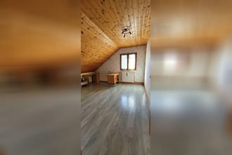 achat maison equevillon 39300