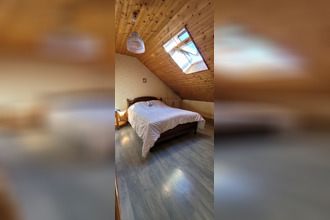 achat maison equevillon 39300