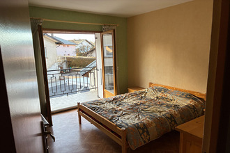 achat maison equevillon 39300