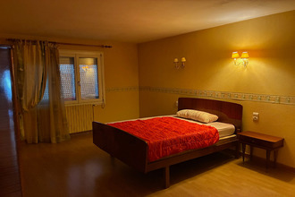 achat maison equevillon 39300