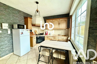 achat maison equihen-plage 62224