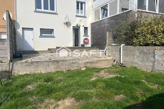 achat maison equihen-plage 62224