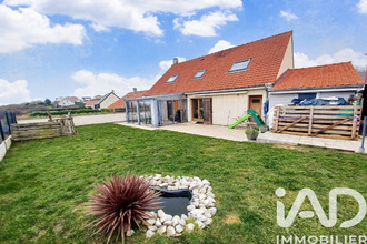 achat maison equihen-plage 62224