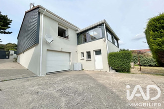 achat maison equihen-plage 62224