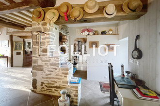 achat maison equilly 50320