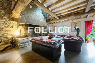 achat maison equilly 50320