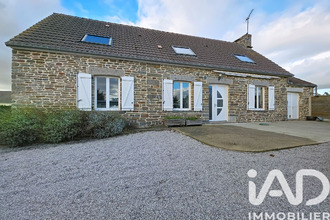 achat maison equilly 50320