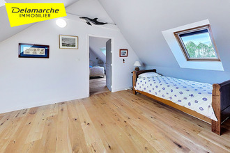 achat maison equilly 50320