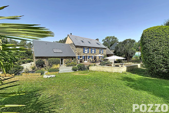 achat maison equilly 50320