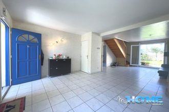 achat maison eragny 95610