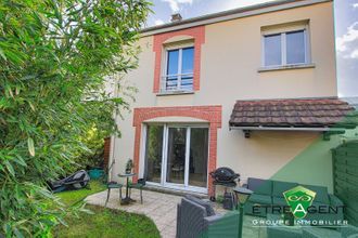 achat maison eragny 95610