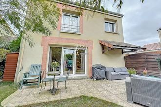 achat maison eragny 95610