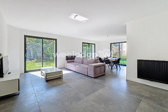 achat maison eragny 95610