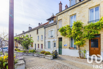 achat maison eragny 95610