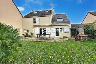 achat maison eragny 95610