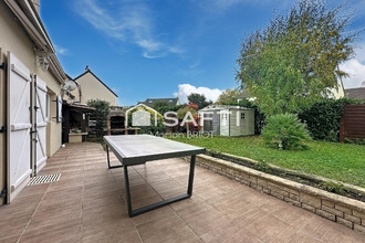 achat maison eragny 95610