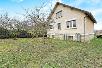 achat maison eragny 95610