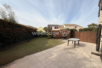 achat maison eragny 95610