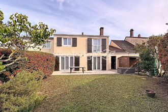 achat maison eragny 95610