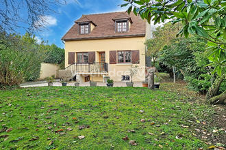 achat maison eragny 95610