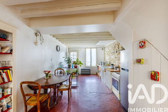 achat maison eragny 95610