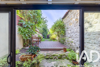 achat maison eragny 95610