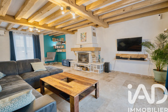 achat maison eragny 95610