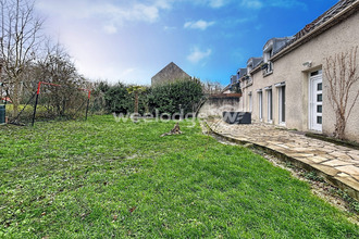 achat maison eragny 95610