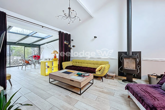 achat maison eragny 95610