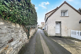 achat maison eragny 95610