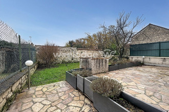 achat maison eragny 95610