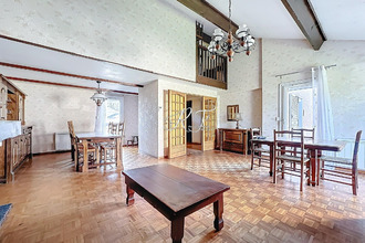 achat maison eragny 95610