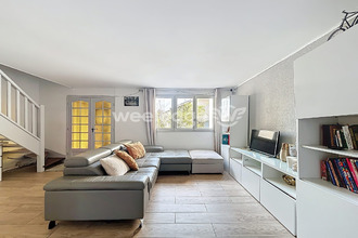 achat maison eragny 95610